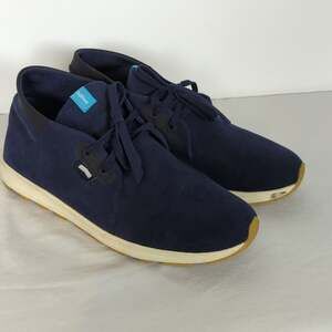 Native Chukka Shoes